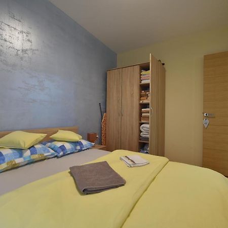 Apartment Sinisa With Garage Novi Sad Exterior photo